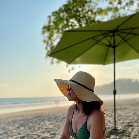 Casa Paraiso Tropical Parrita Kültér fotó