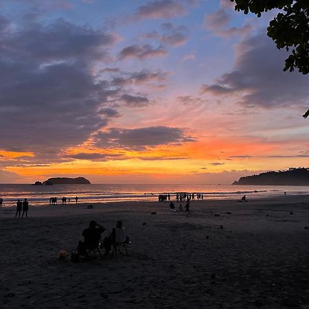 Casa Paraiso Tropical Parrita Kültér fotó