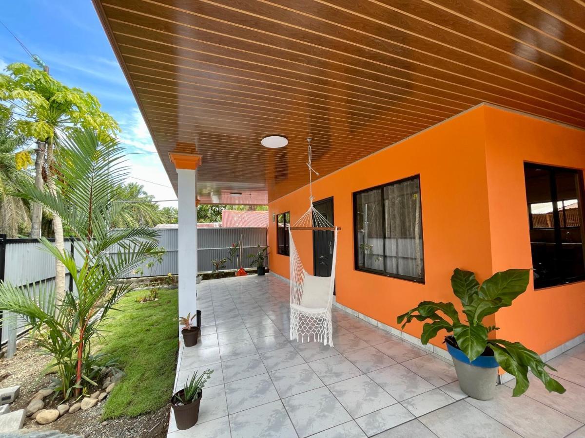 Casa Paraiso Tropical Parrita Kültér fotó