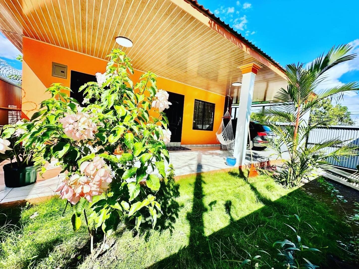 Casa Paraiso Tropical Parrita Kültér fotó