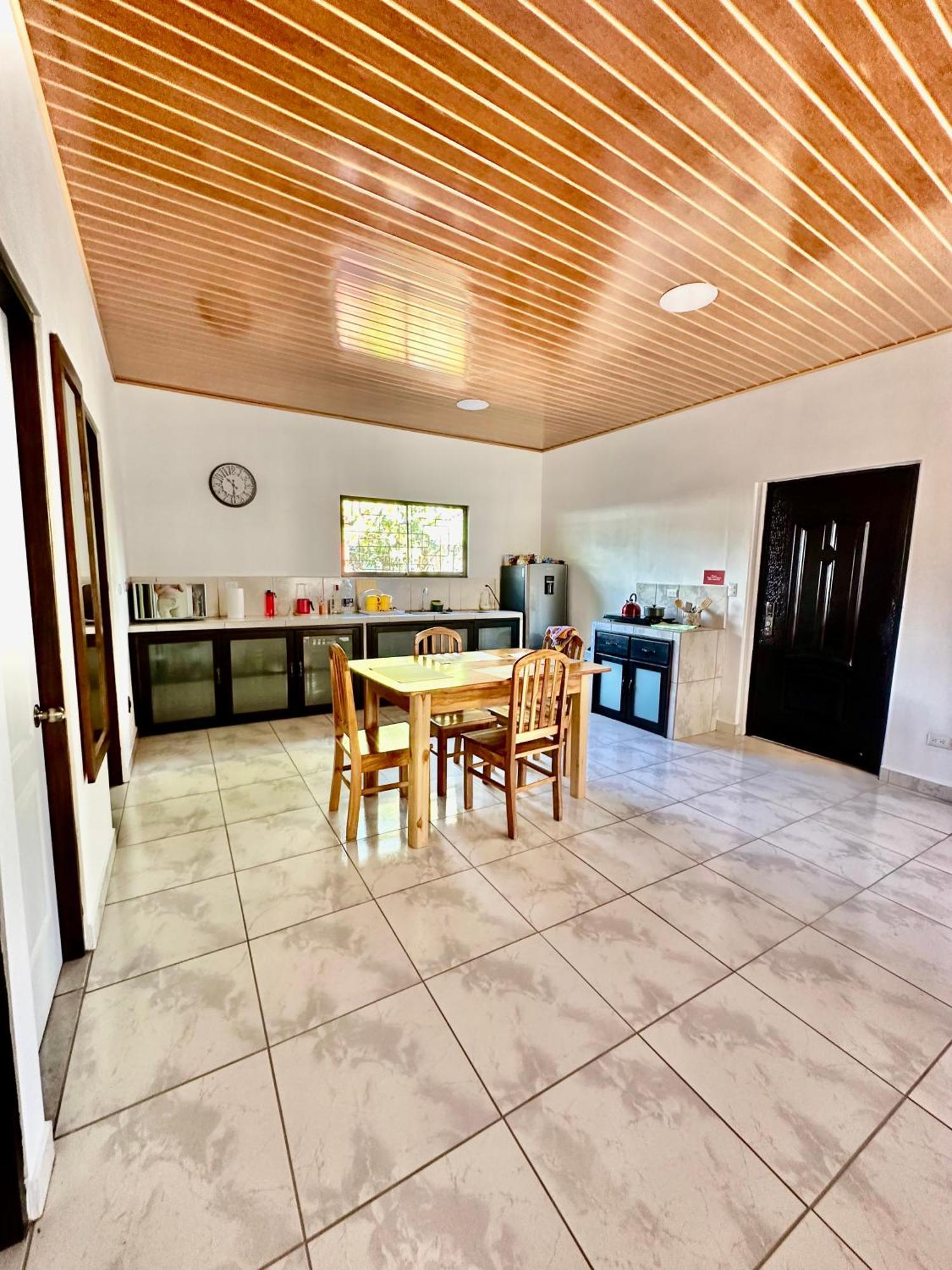 Casa Paraiso Tropical Parrita Kültér fotó