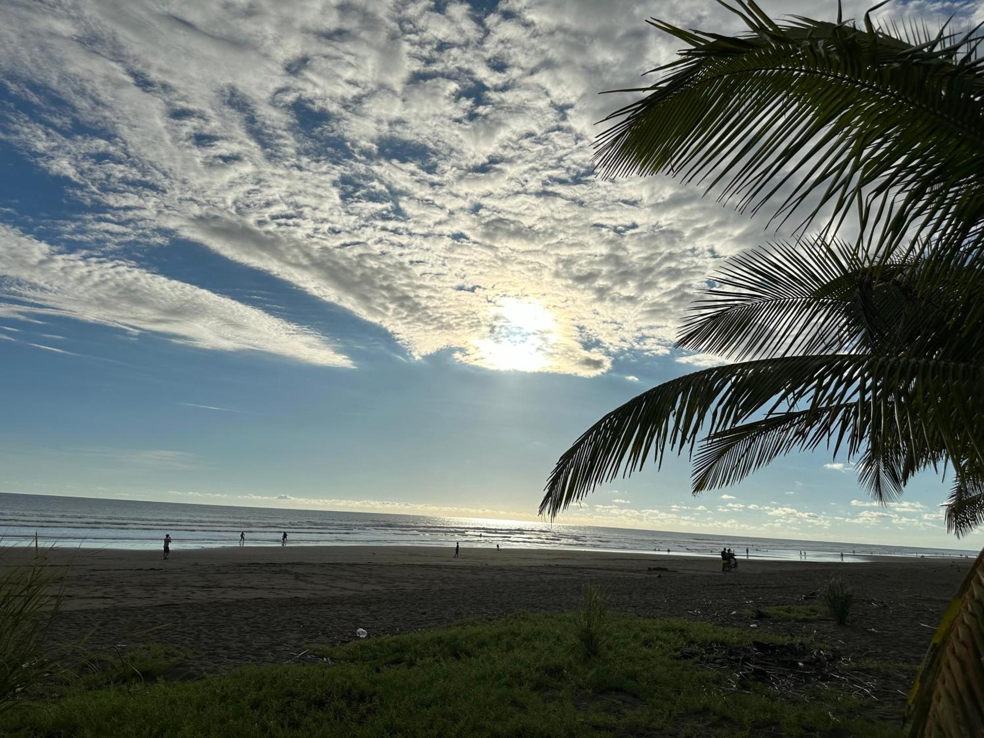 Casa Paraiso Tropical Parrita Kültér fotó
