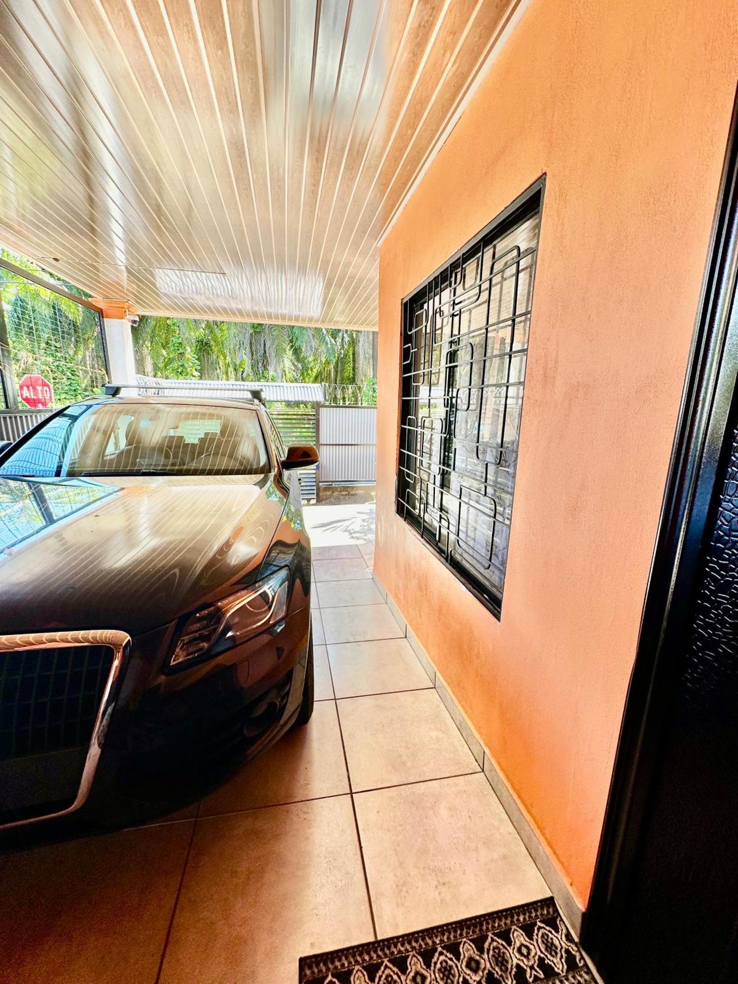 Casa Paraiso Tropical Parrita Kültér fotó