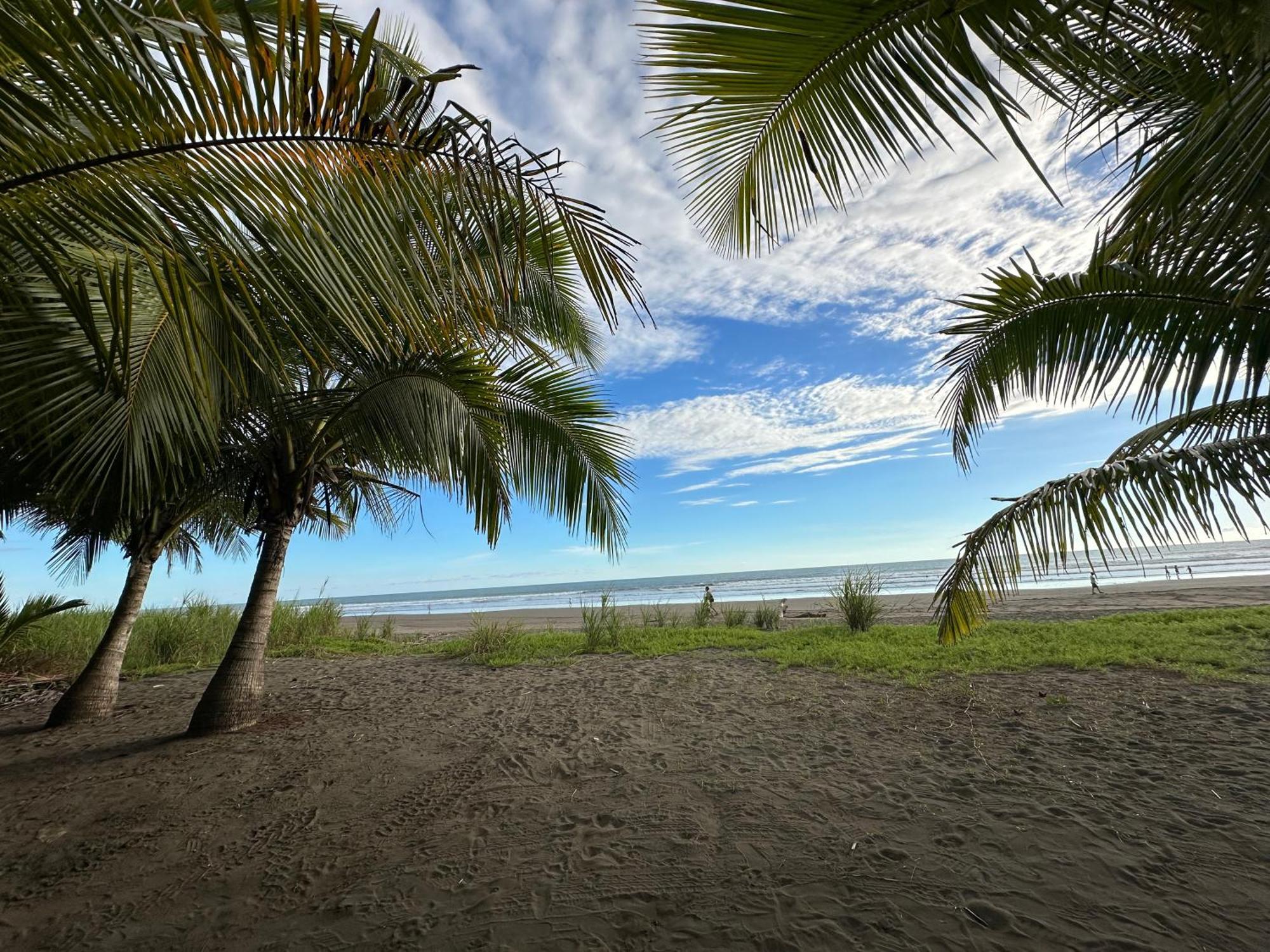 Casa Paraiso Tropical Parrita Kültér fotó