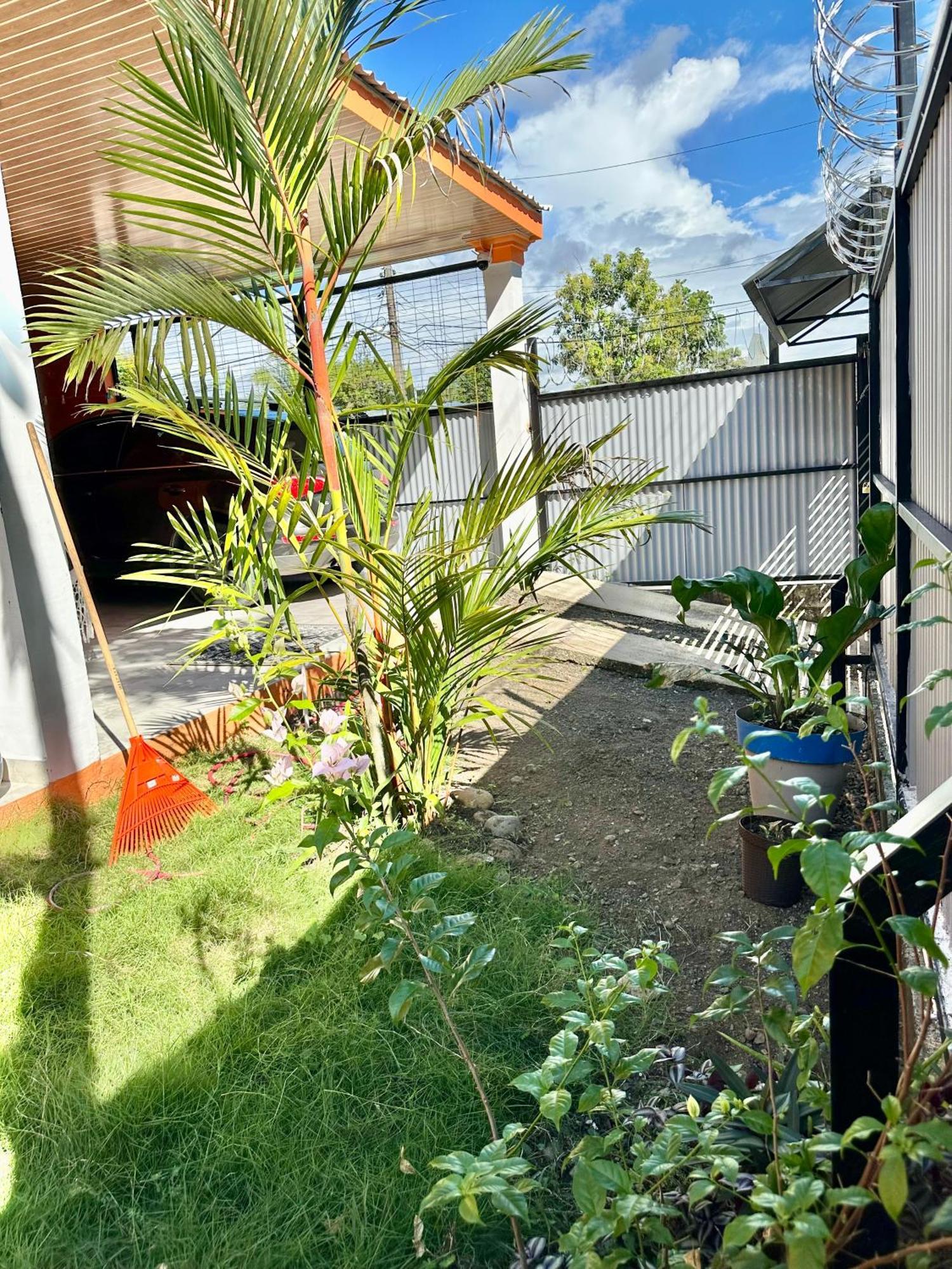 Casa Paraiso Tropical Parrita Kültér fotó