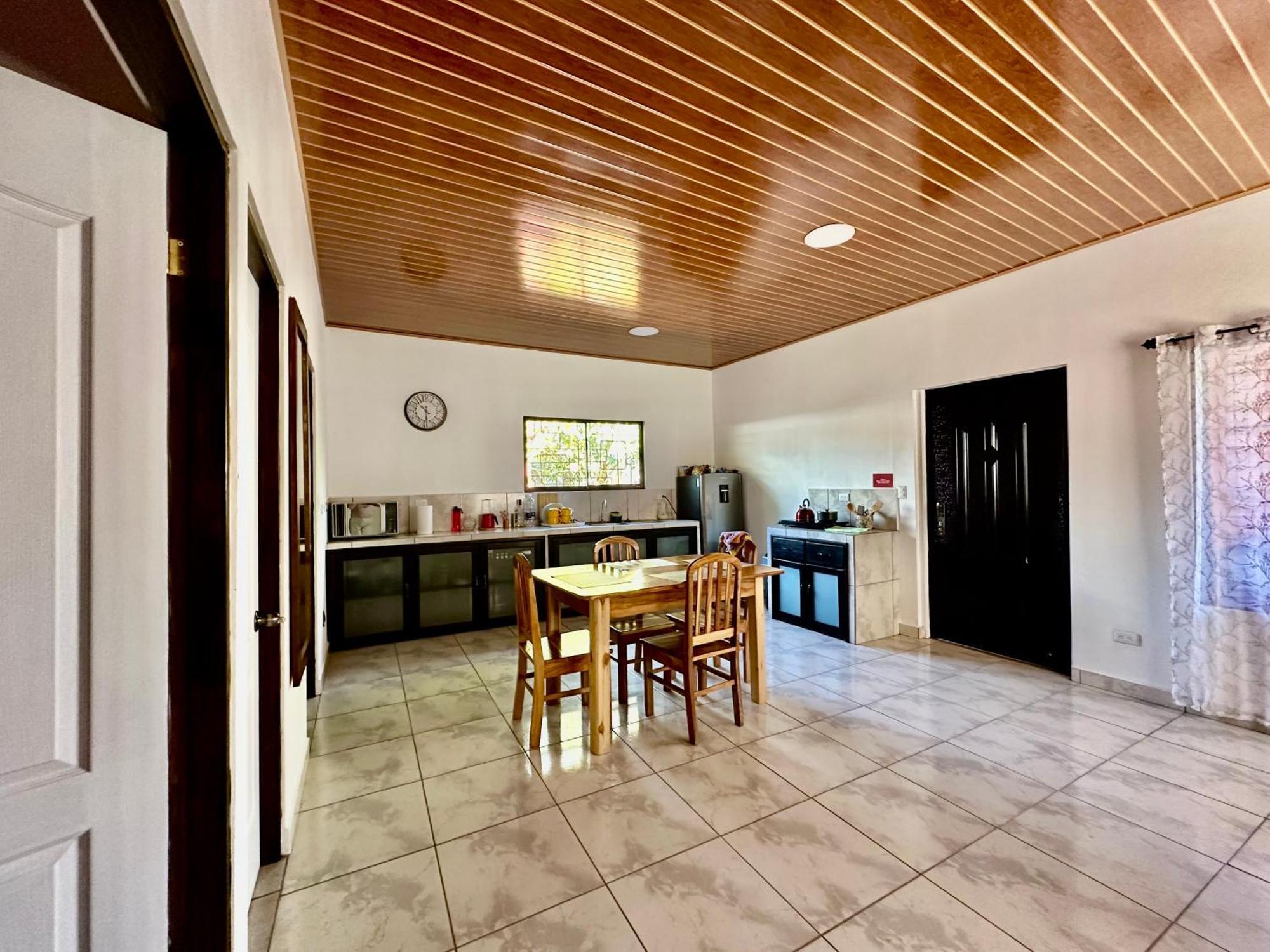 Casa Paraiso Tropical Parrita Kültér fotó