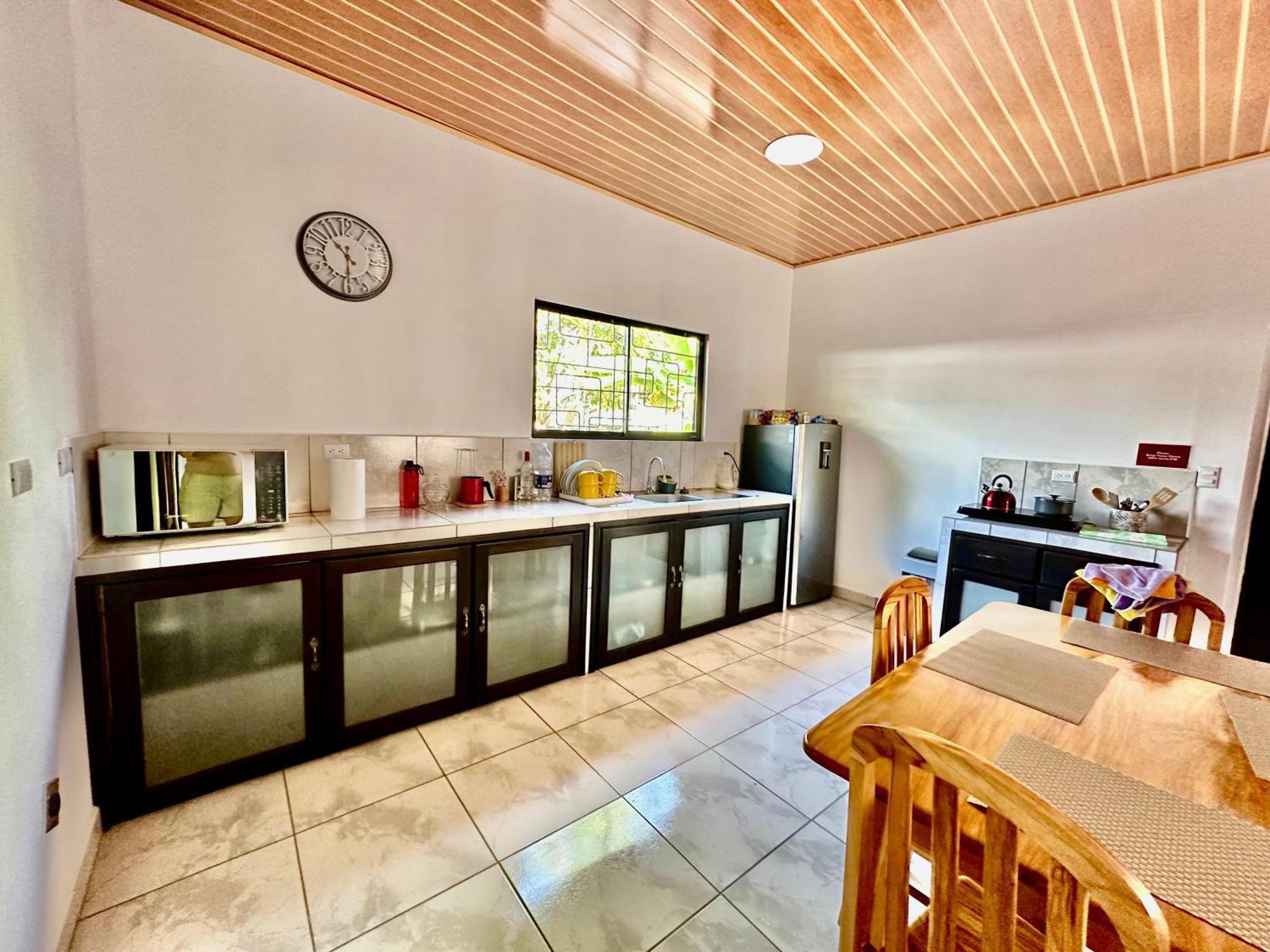 Casa Paraiso Tropical Parrita Kültér fotó