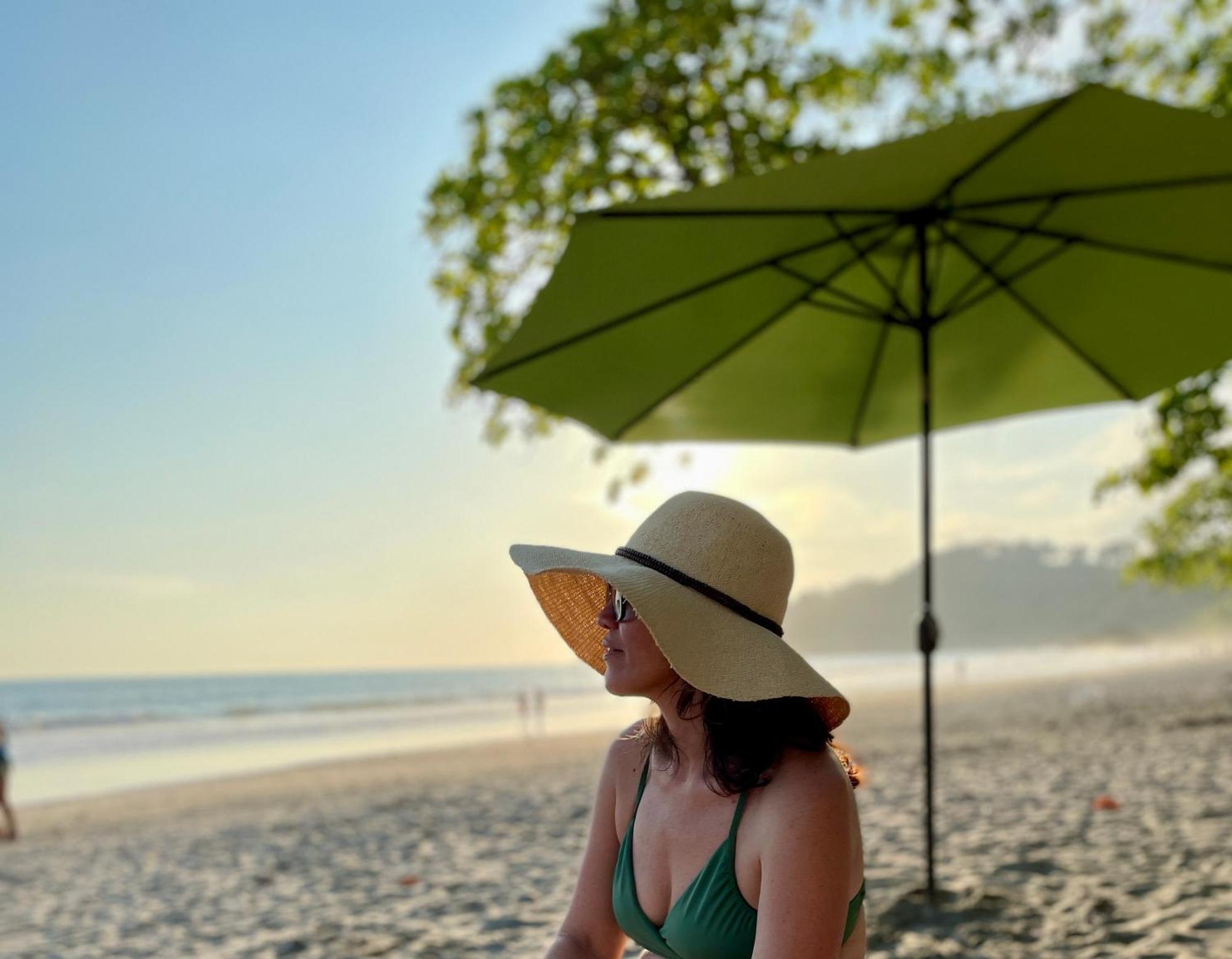Casa Paraiso Tropical Parrita Kültér fotó