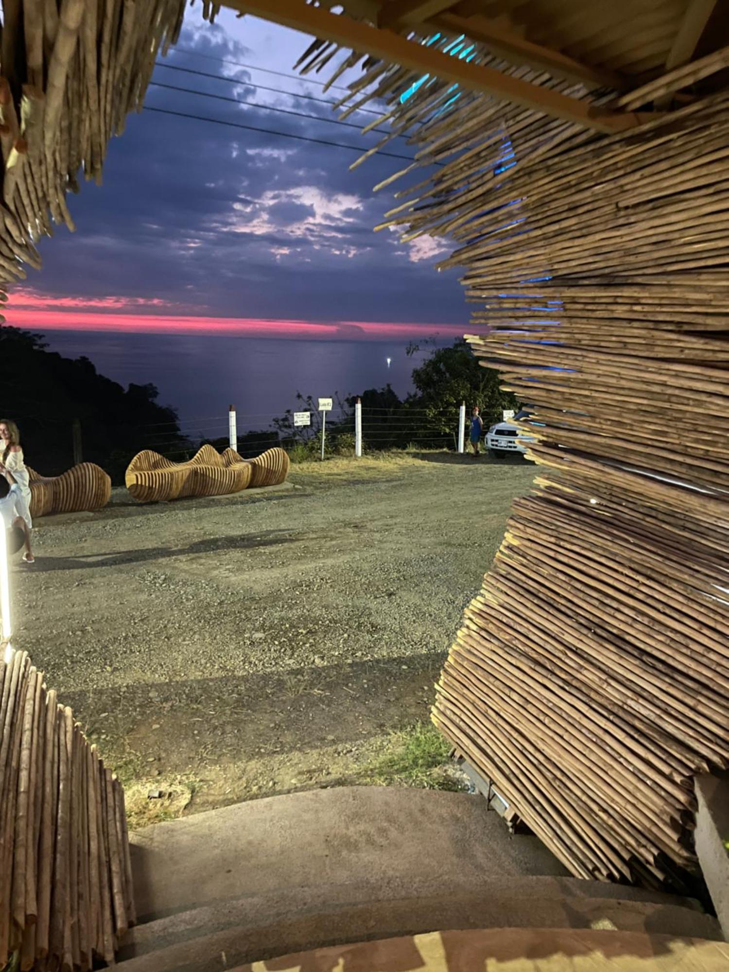 Casa Paraiso Tropical Parrita Kültér fotó