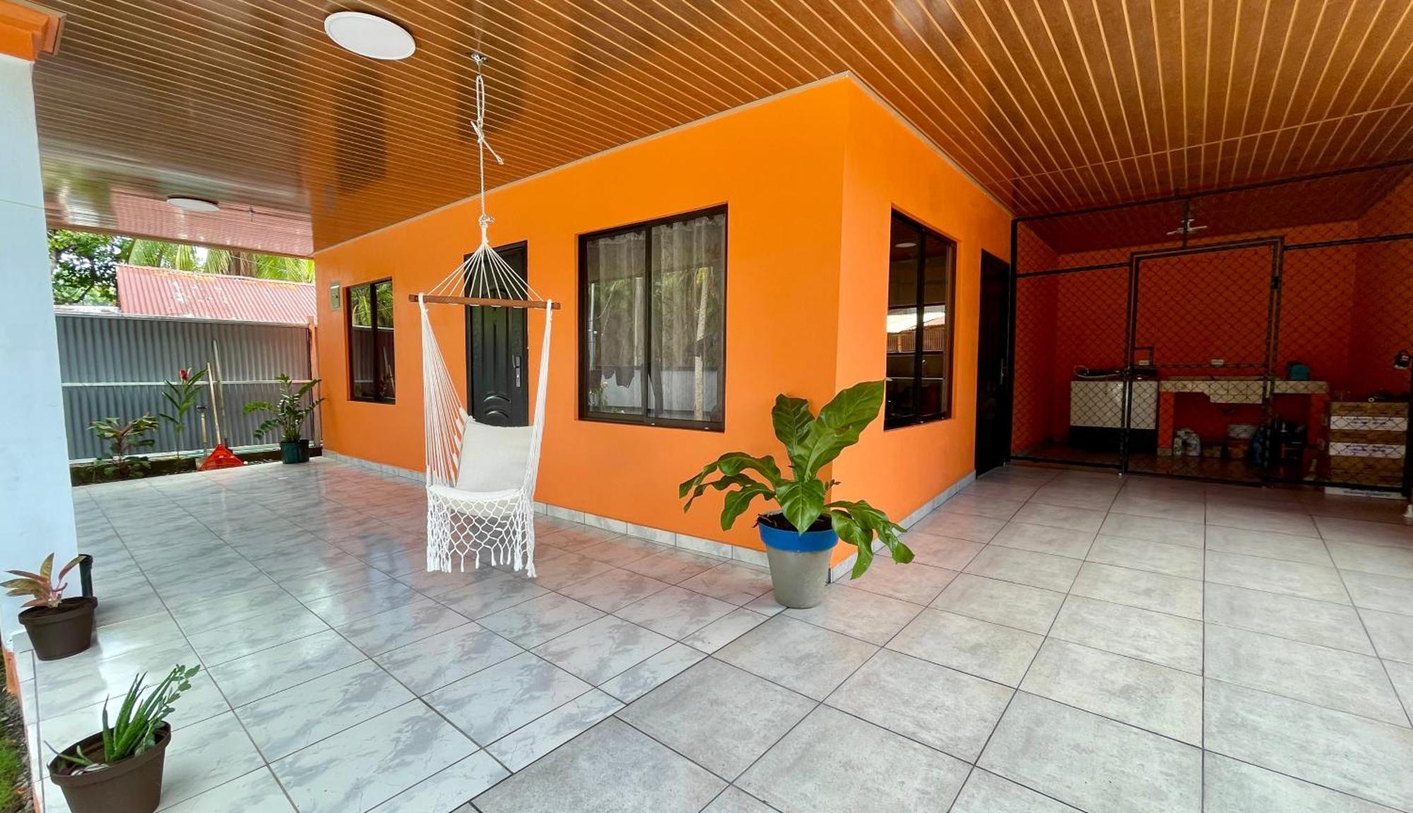 Casa Paraiso Tropical Parrita Kültér fotó