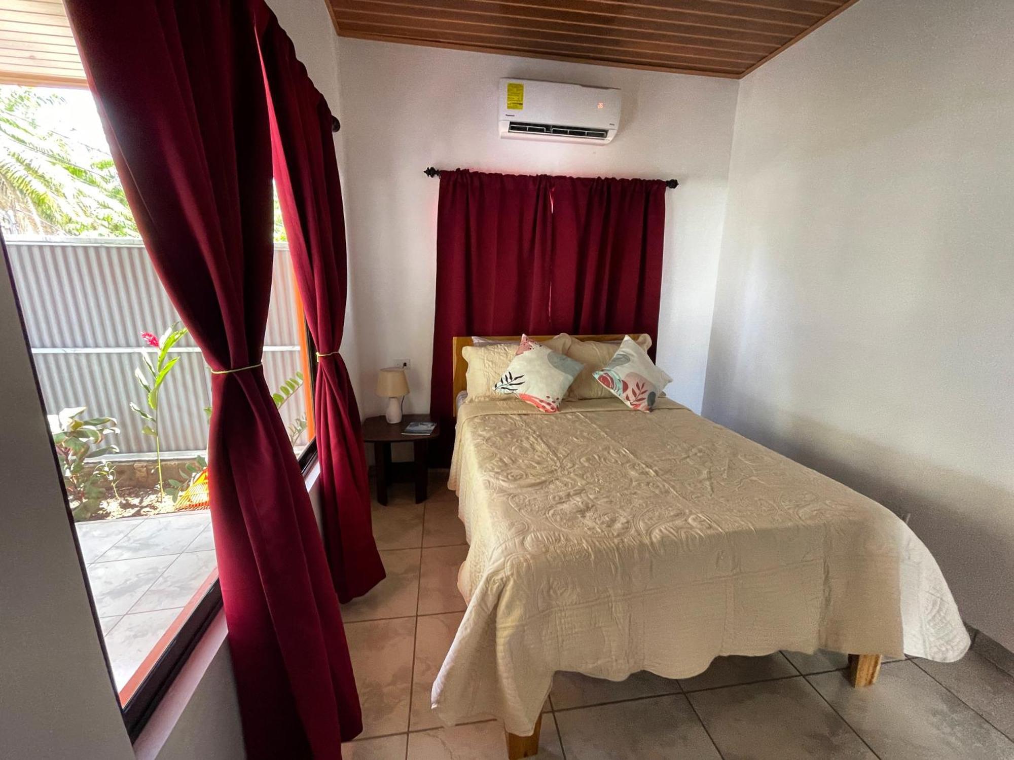 Casa Paraiso Tropical Parrita Kültér fotó