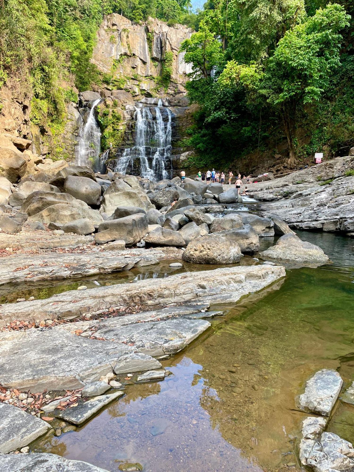 Casa Paraiso Tropical Parrita Kültér fotó