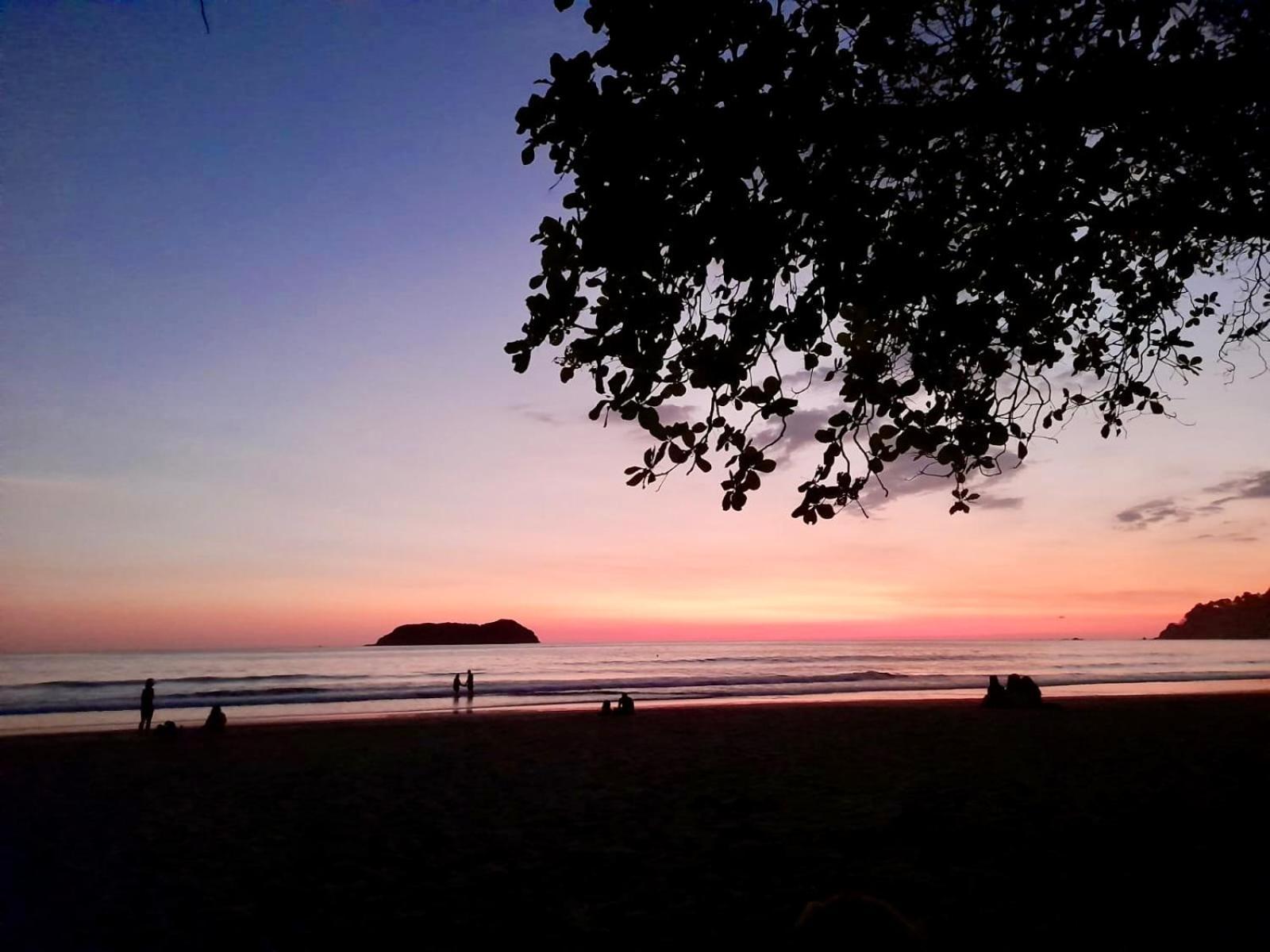 Casa Paraiso Tropical Parrita Kültér fotó