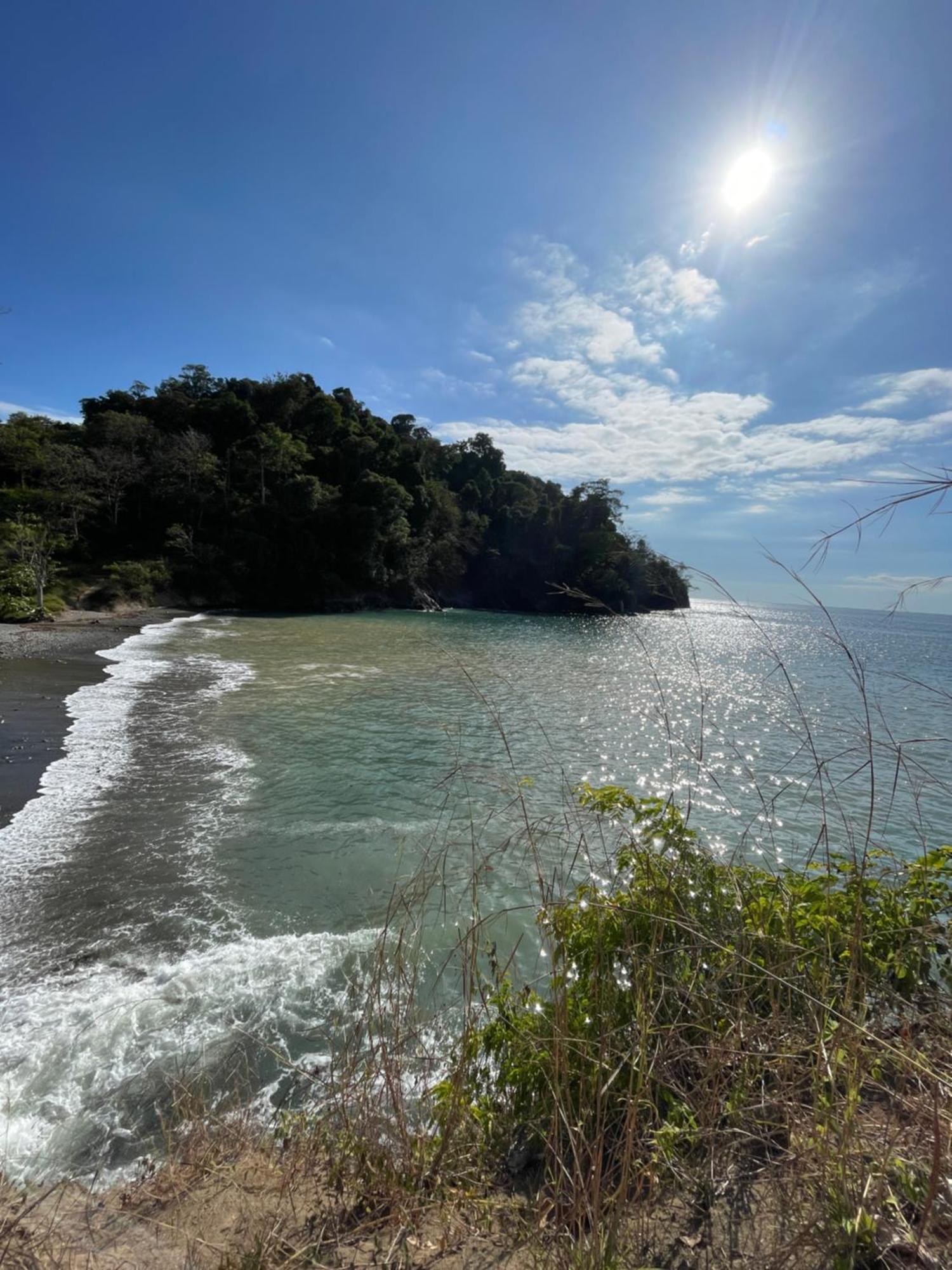 Casa Paraiso Tropical Parrita Kültér fotó