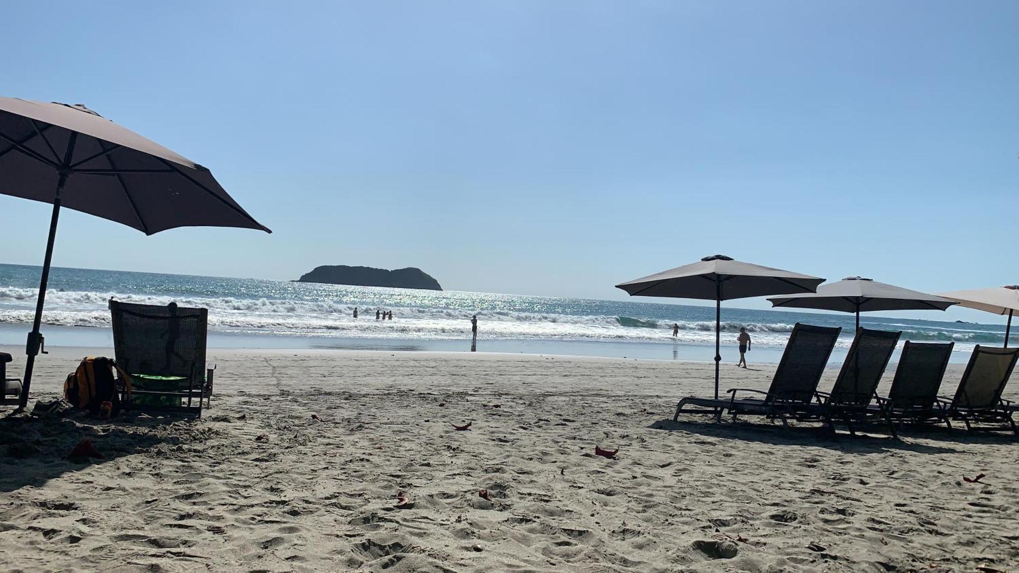 Casa Paraiso Tropical Parrita Kültér fotó