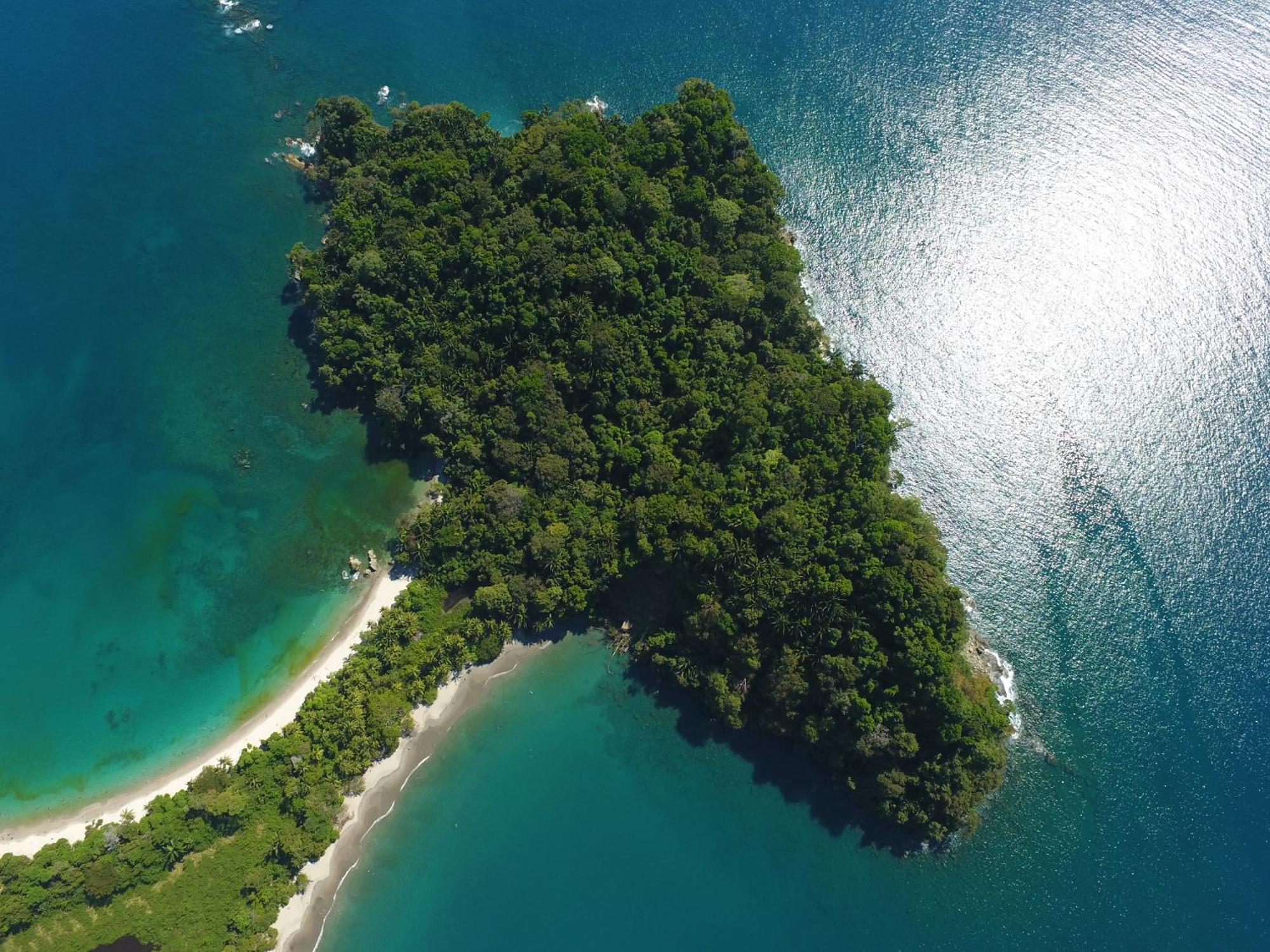 Casa Paraiso Tropical Parrita Kültér fotó