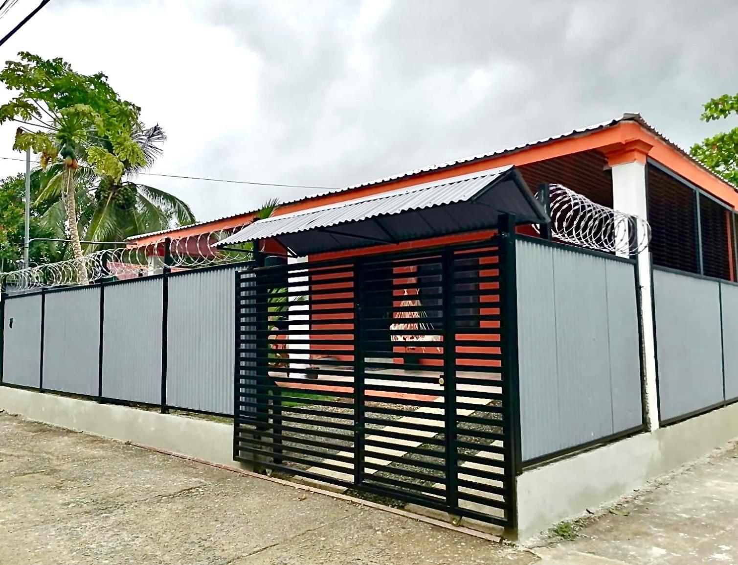 Casa Paraiso Tropical Parrita Kültér fotó