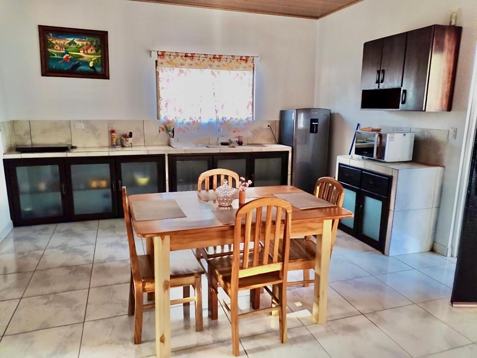 Casa Paraiso Tropical Parrita Kültér fotó
